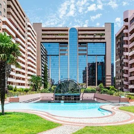 Private For Rent In An Luxury Lissabon