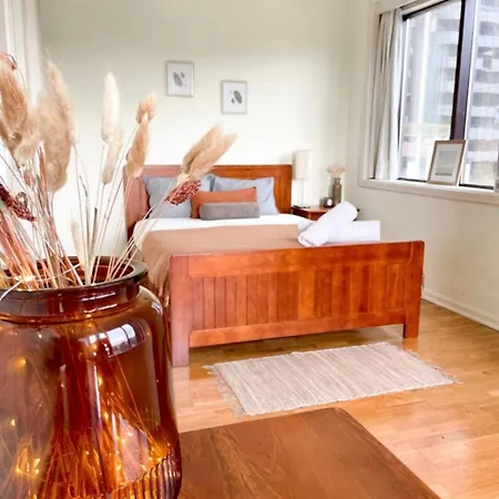 Private For Rent In An Luxury Hotel *